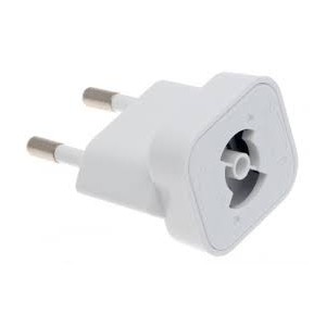 Clip EU Branco Acer