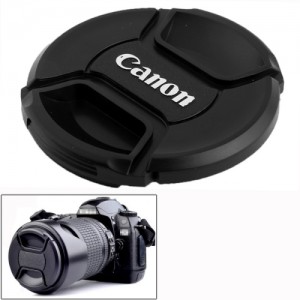Tapa 55mm Canon 