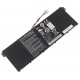 Batería Original Acer 3220mAh 