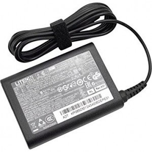 Alimentador LITE-ON 65W 19V BLACK LF