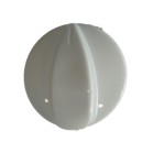Botao do Fogão (Branco)