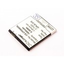 Bateria Vodafone Smart 4, Li-ion, 3,7V, 1800mAh, 6,7Wh