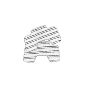 Kit 2 Pañuelos Adaptador Parquet