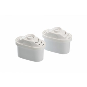 FILTRO DE ÀGUA BRITA (2PCS)