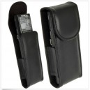 Bolsa em Pele Compativel com Olympus VN-713PC, 732PC, 8600PC Voice Recorders