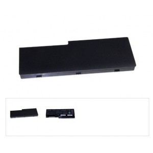 BATERÍA TOSHIBA ORIGINAL 6 CELLS  LI-ION,11.1V,4000MAH