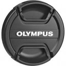 LC-58C OLYMPUS Tampa da Objectiva