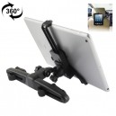Suporte Universal Carro para IPAD AIR , IPAD , IPAD 4 ,TABLET 7-10 "