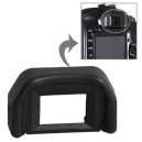 Eyecup EF for Canon 350D / 400D / 450D / 500D / 550D / 600D / 1000D / 1100D(Preto)