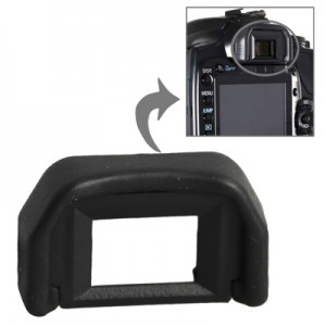 Eyecup EF for Canon 350D / 400D / 450D / 500D / 550D / 600D / 1000D / 1100D(Preto)