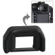 Eyecup EF for Canon 350D / 400D / 450D / 500D / 550D / 600D / 1000D / 1100D(Preto)