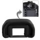 Eyecup EB for Canon EOS 10D / 20D / 30D / 40D / 50D / 5D / 7D / 5D II(Preto)