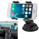 Suporte Universal Carro para GPS,SMARTPHONES,TELEMOVEIS