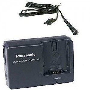 Cargador Original Panasonic