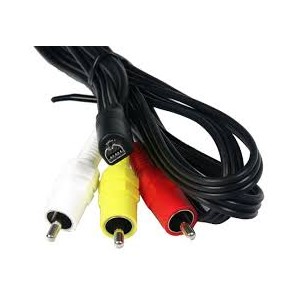 Cable AV