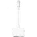 Dongle Lightning VGA