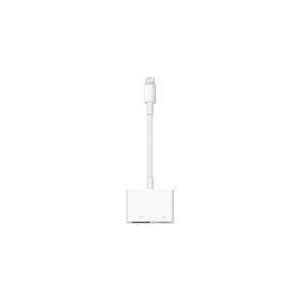 DONGLE LIGHTNING VGA