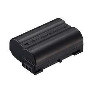 BATERÍA ORIGINAL NIKON LI-ION BATTERY EN-EL15