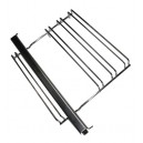 Carril Guia Telesc&oacute;pico Esquerdo