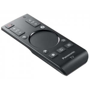 Comando Touch Pad Panasonic