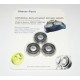 Laminas Compativeis Philips & Norelco HQ167 , HQ156
