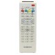 COMANDO PHILIPS COMPATÍVEL RC1683701