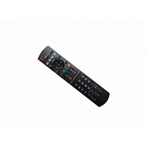 Mando Equivalente/Compatible PANASONIC N2QAYB000485