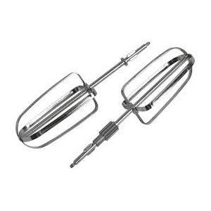 Varas metálicas KENWOOD