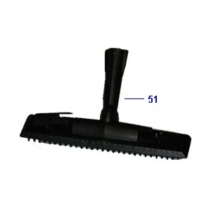 Escova Grande Easy Steam