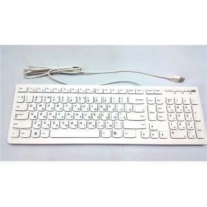 TECLADO USB LENOVO