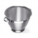 Taça Inox com Pegas