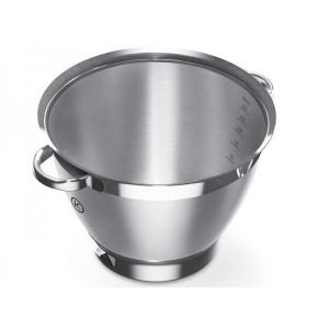 Taça Inox com Pegas