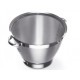 Taça Inox com Pegas