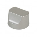 Botão Gás INOX