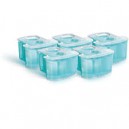 Cartuchos JETCLEAN JC305/50 4(mais)1 Recargas