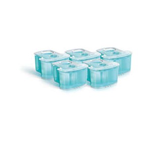 Cartuchos JETCLEAN JC305/50 4(mais)1 Recargas