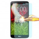Vidro temperado 0.26mm 9H Surface Hardness 2.5D Explosion-proof Tempered Glass Film for LG G2 Mini