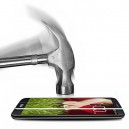 Vidro temperado 0.3mm 2.5D Premium Tempered Glass Film Screen Protector for LG G2