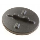 Conjunto Quemador/Tapa Auxiliar