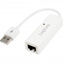 Adaptador USB 3.0 para RJ45