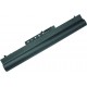 Bateria HP Sleekbook 14-1000, Li-ion, 14,4V, 2200mAh, 31,7Wh, Preta