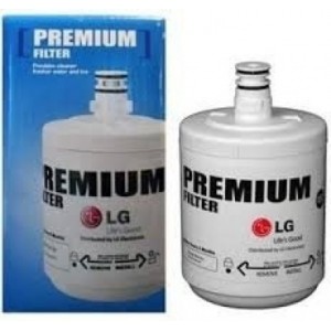 FILTRO DE AGUA 1L