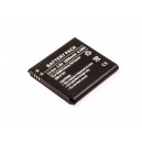 Battery SAM Galaxy S4 Zoom, SM-C101, Li-ion, 3,8V, 2200mAh, 8,4Wh