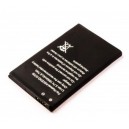 Battery Huawei ASCEND G700, Li-ion, 3,7V, 1800mAh, 6,7Wh