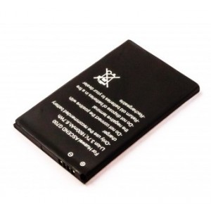 Battery Compatible Huawei ASCEND G700, Li-ion, 3,7V, 1800mAh, 6,7Wh