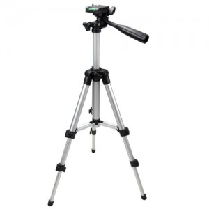 Suporte Digital-Video-Photo Tripod