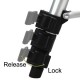Suporte Digital-Video-Photo Tripod