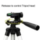 Suporte Digital-Video-Photo Tripod