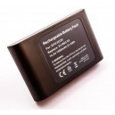 Battery similar DYS DC30, Li-ion, 14,4V, 1500mAh, 21,6Wh, black