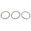 Goma de la Cuchilla (Pack de 3 Unidades)